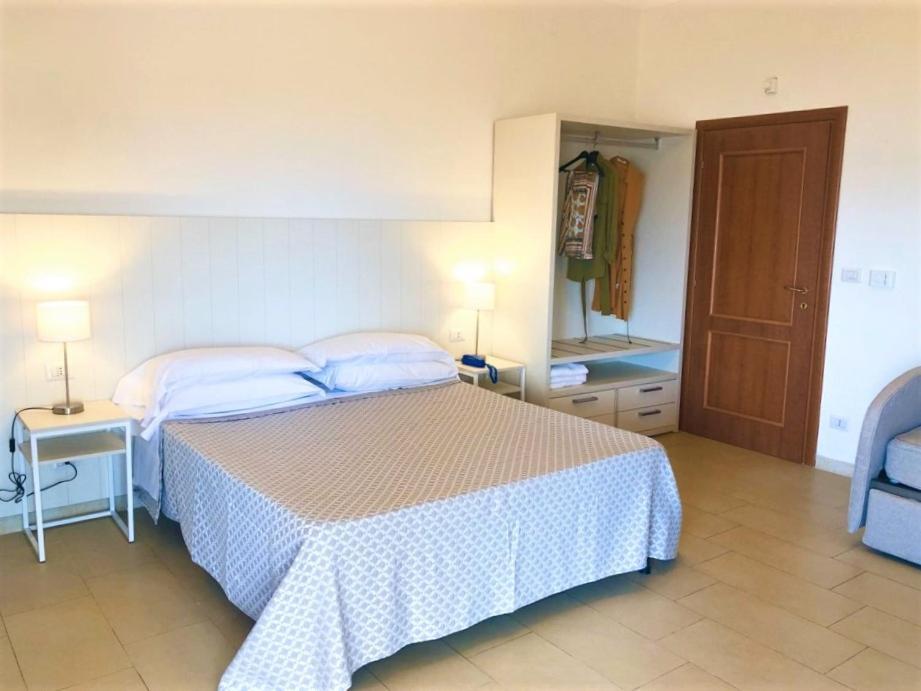 Hotel Villa Eleonora Scauri  Luaran gambar